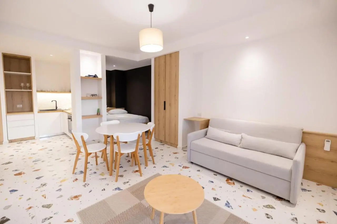 Nikaj Premium Apartments 2