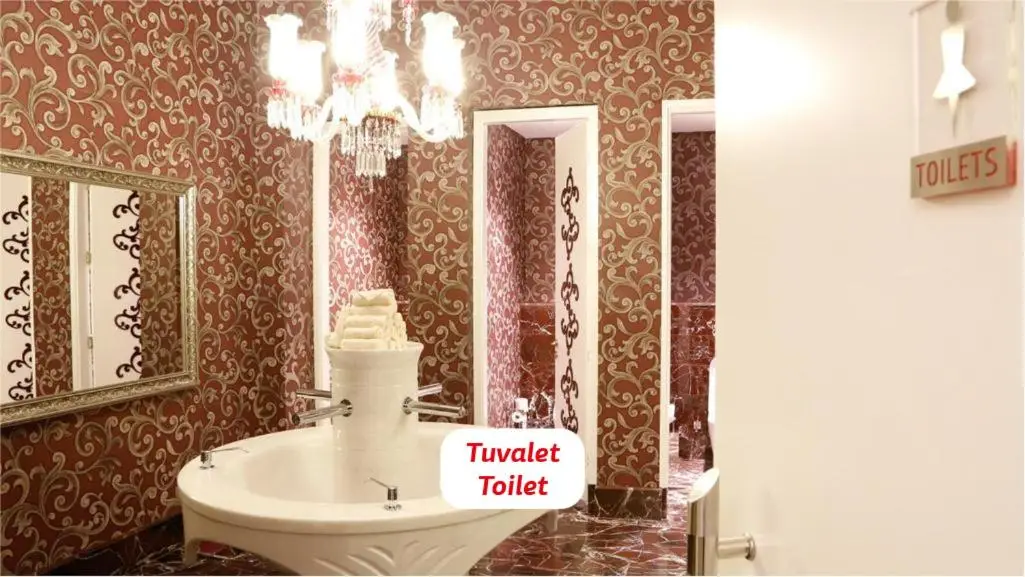 Yalova Lova Hotel & SPA Yalova