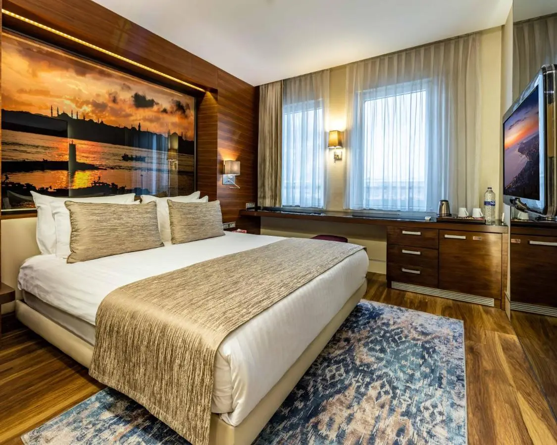 Levni Hotel & SPA - Special Category