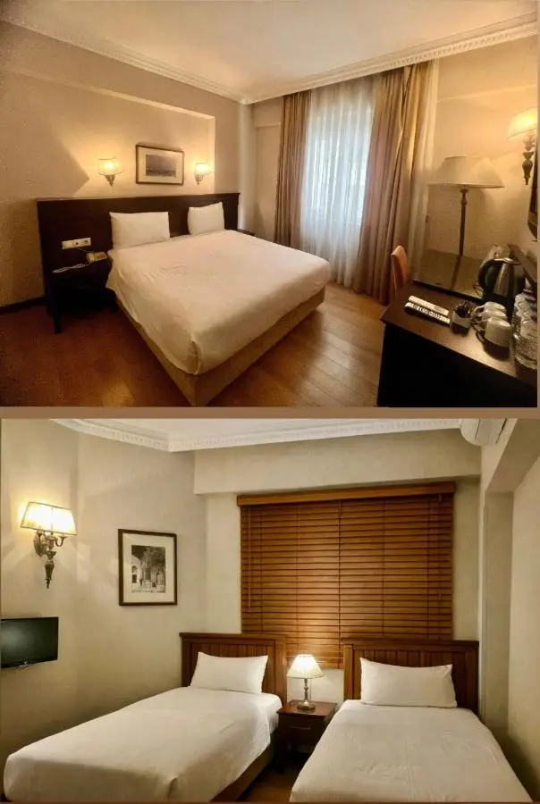 Pera Rose Hotel & SPA