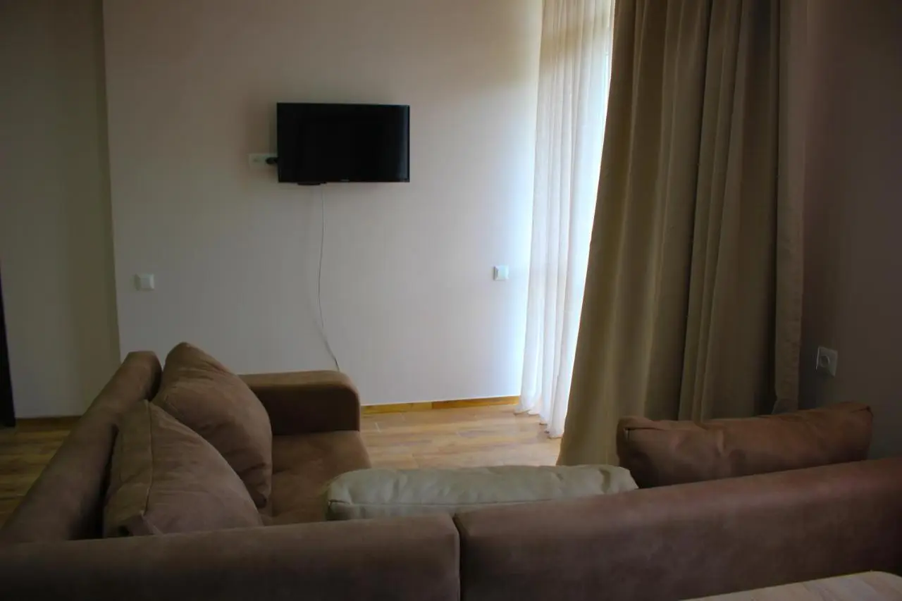 Borjomi-Likani Premium Apartments