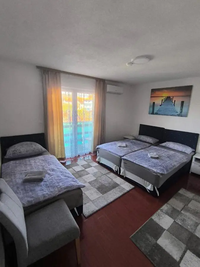 Sarajevo Apartments Amina