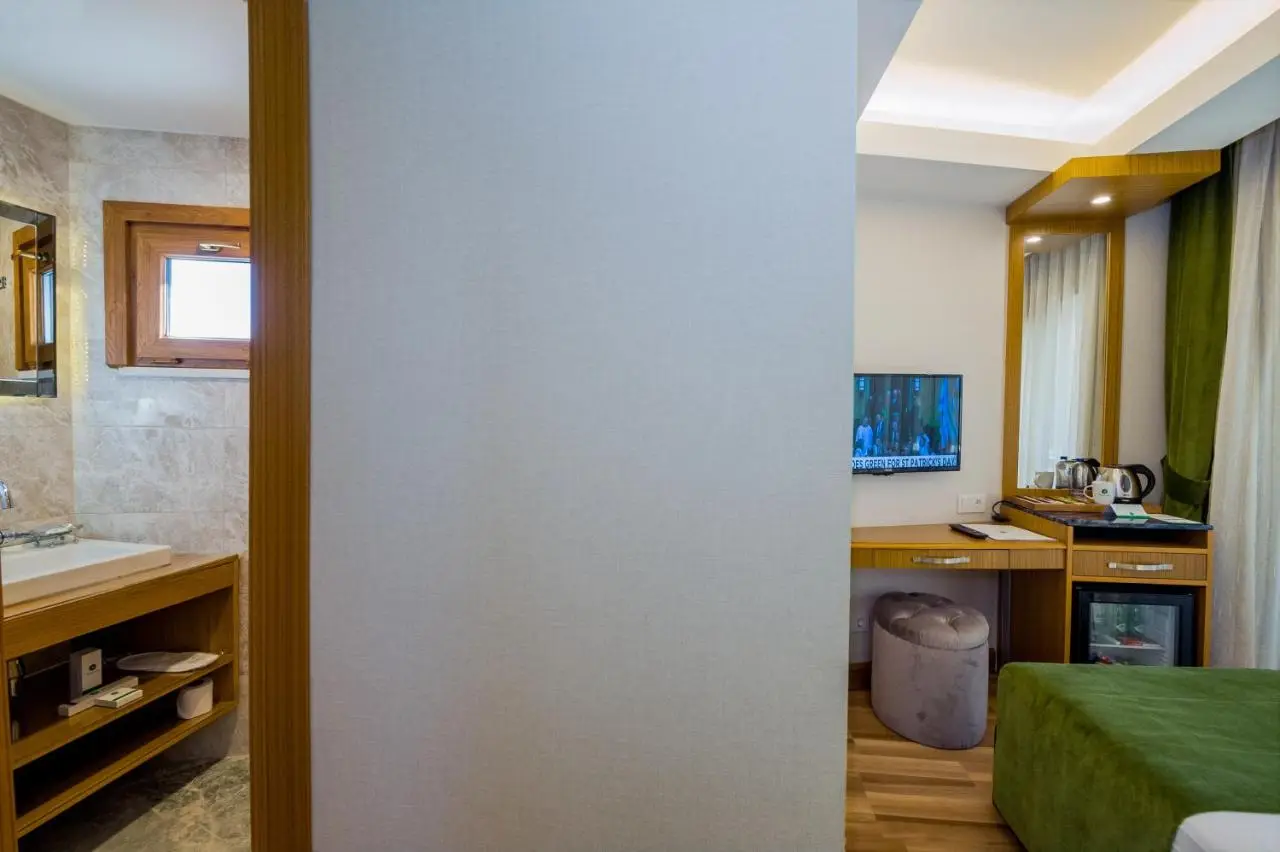 Bizim Hotel