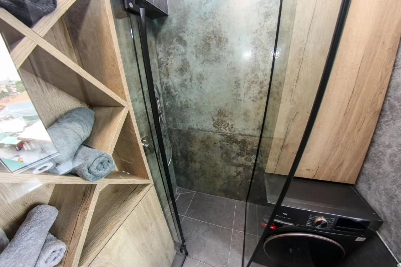 Apartman Vijećnica Urban Nest