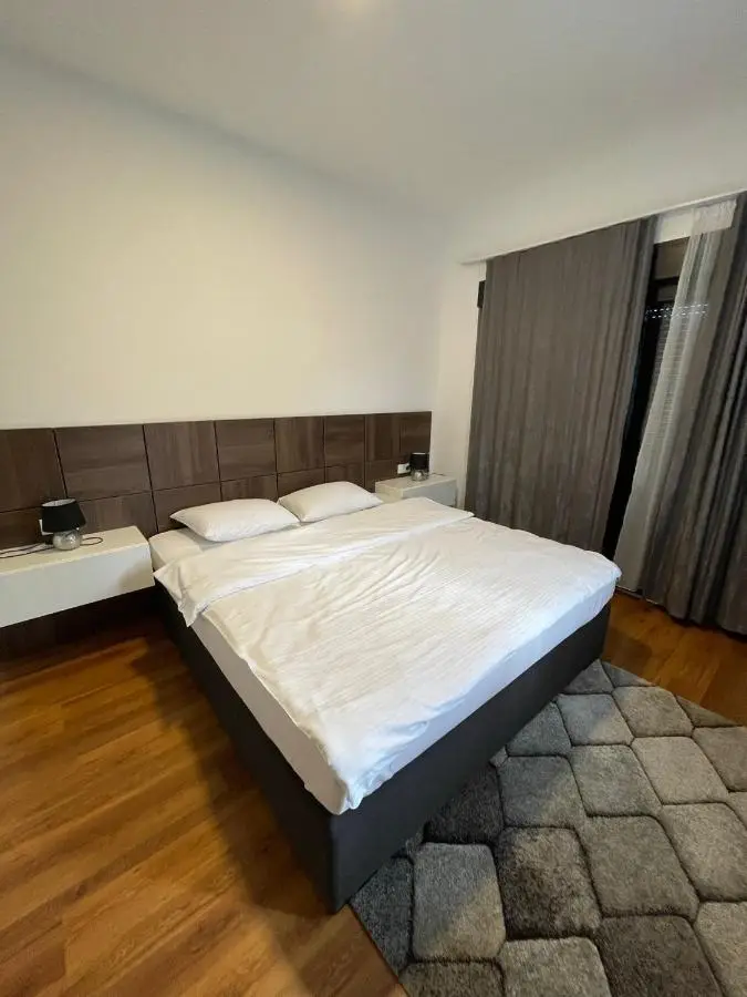 pazaric residence