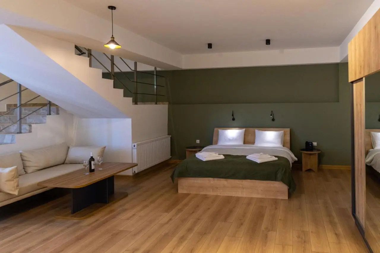 Hotel 1700