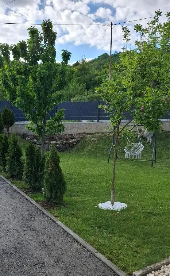 Villa La Casa -Family house