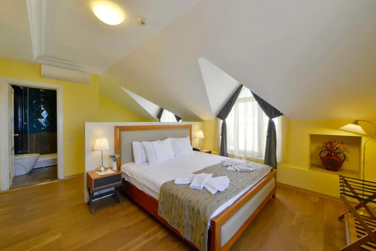 Agora Life Hotel - Special Class