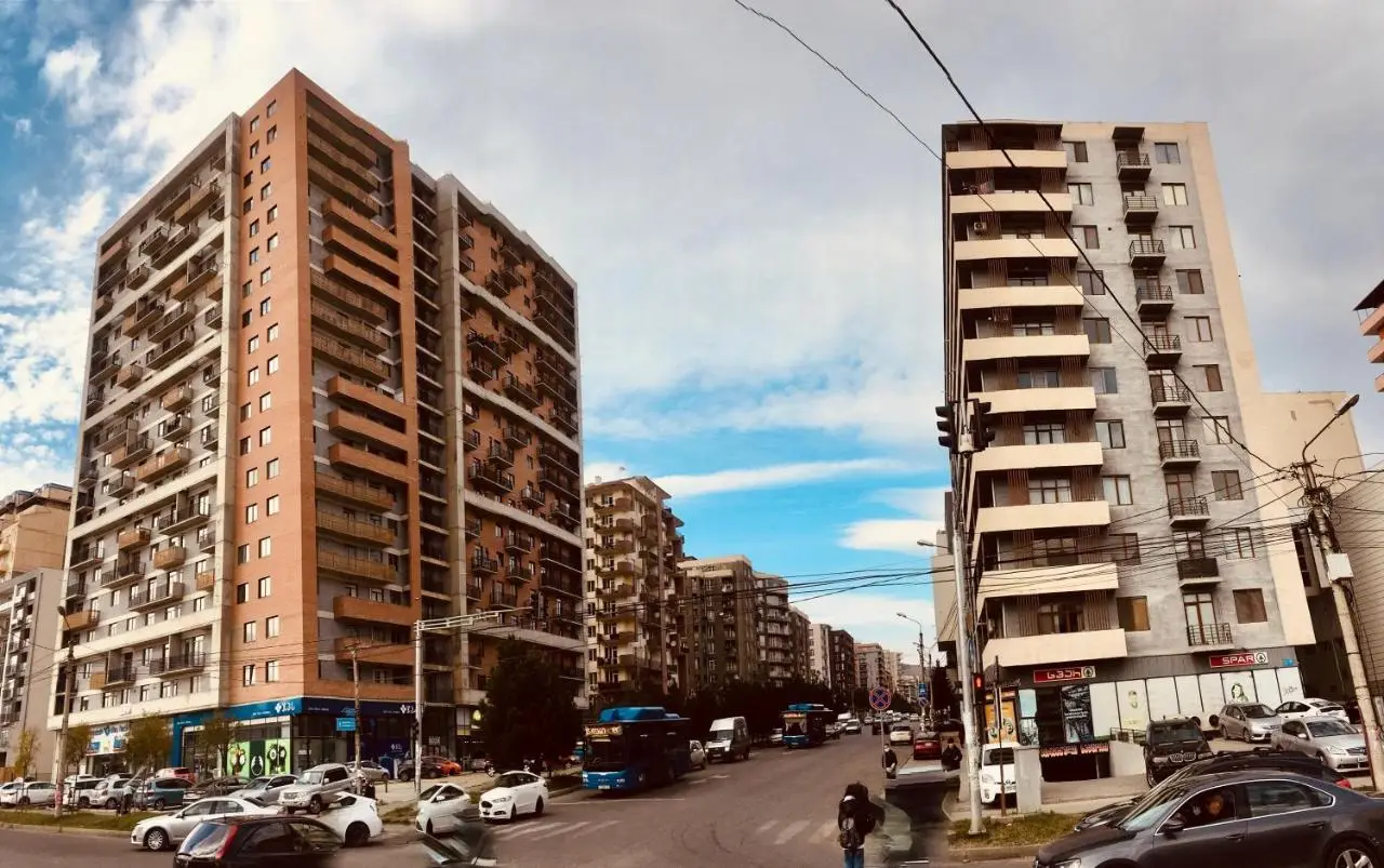 Tbilisi