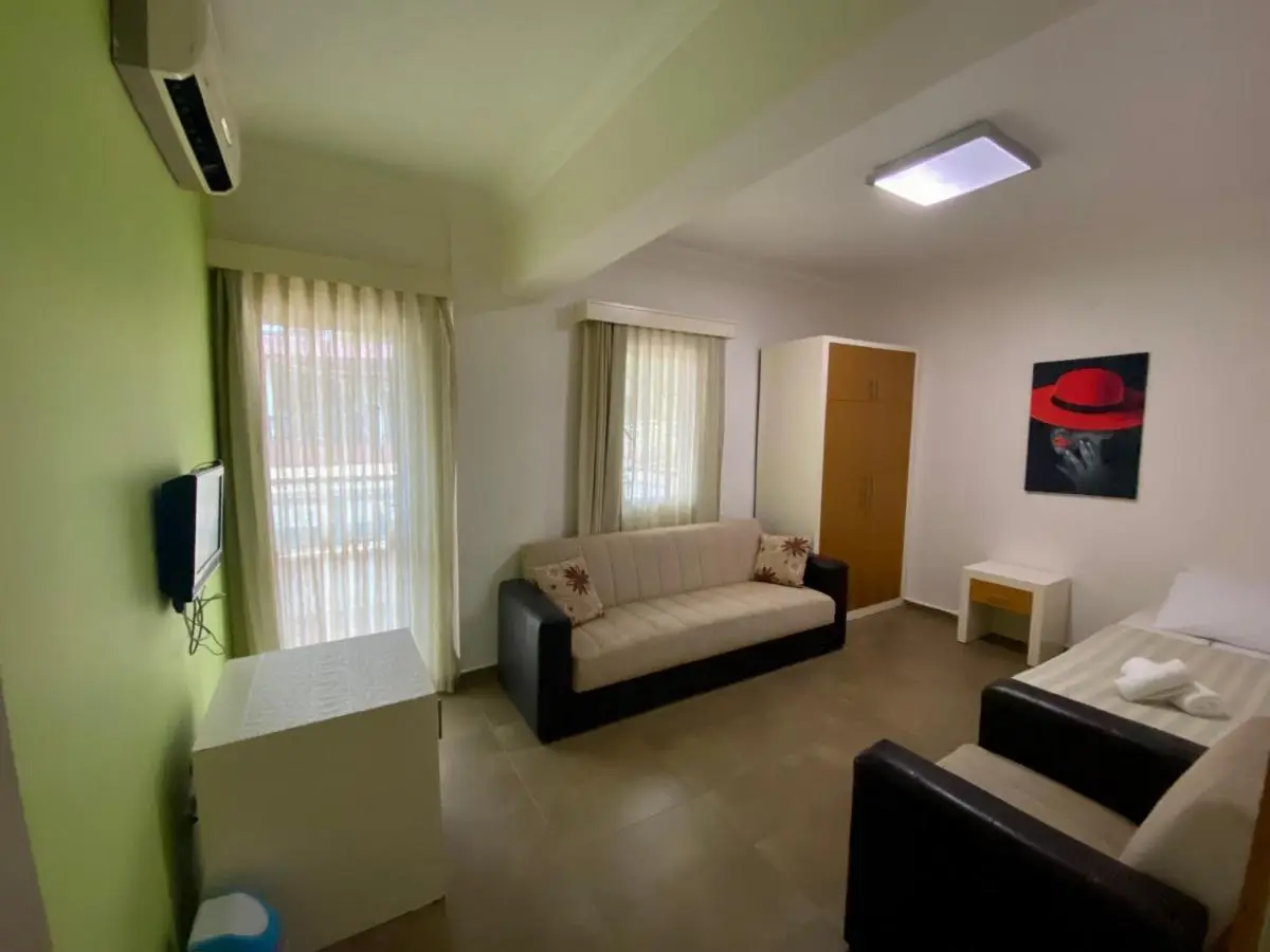 Konfor Suite Otel