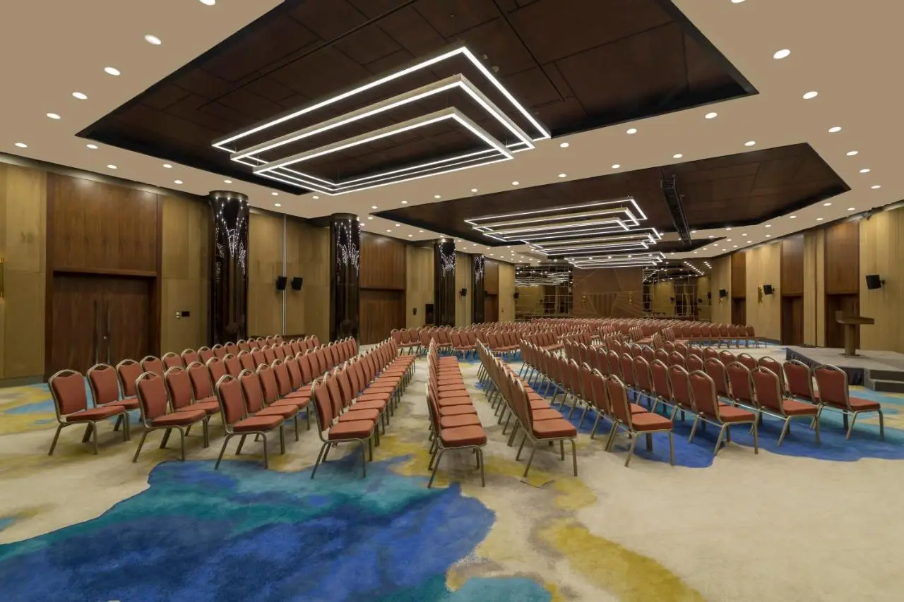 Crowne Plaza Cappadocia - Nevsehir by IHG