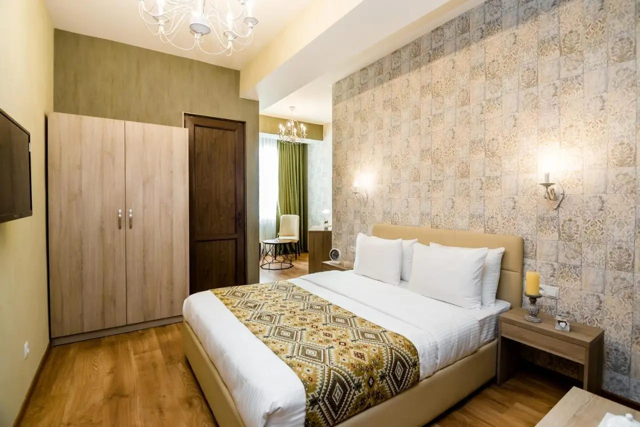 Hotel Diamond
