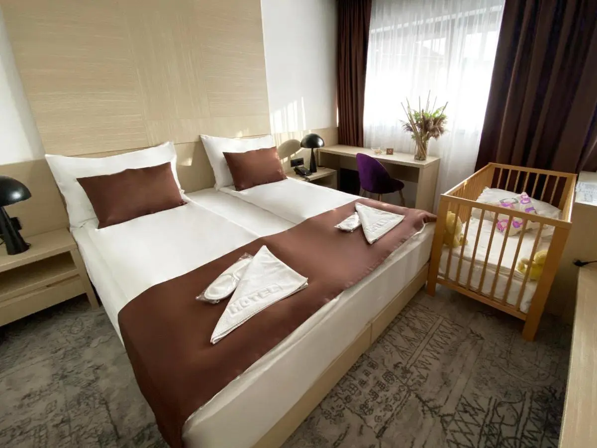 Hotel Boss