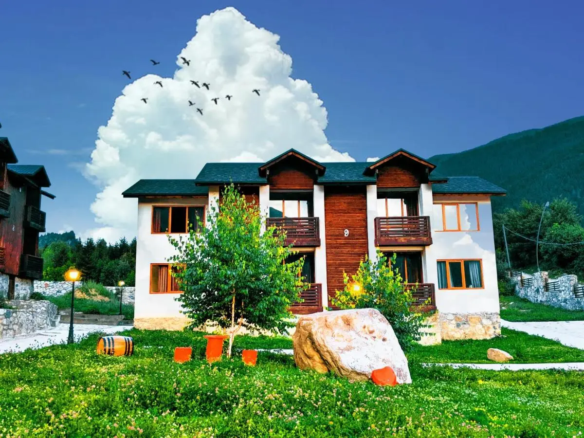 Hotel Banguriani