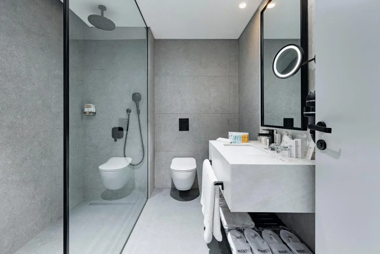 INVENTIST Hotel Sports Academy Istanbul