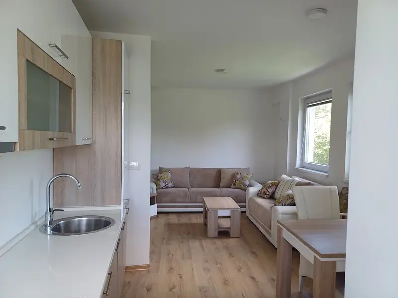 Sweet apartment on Stup