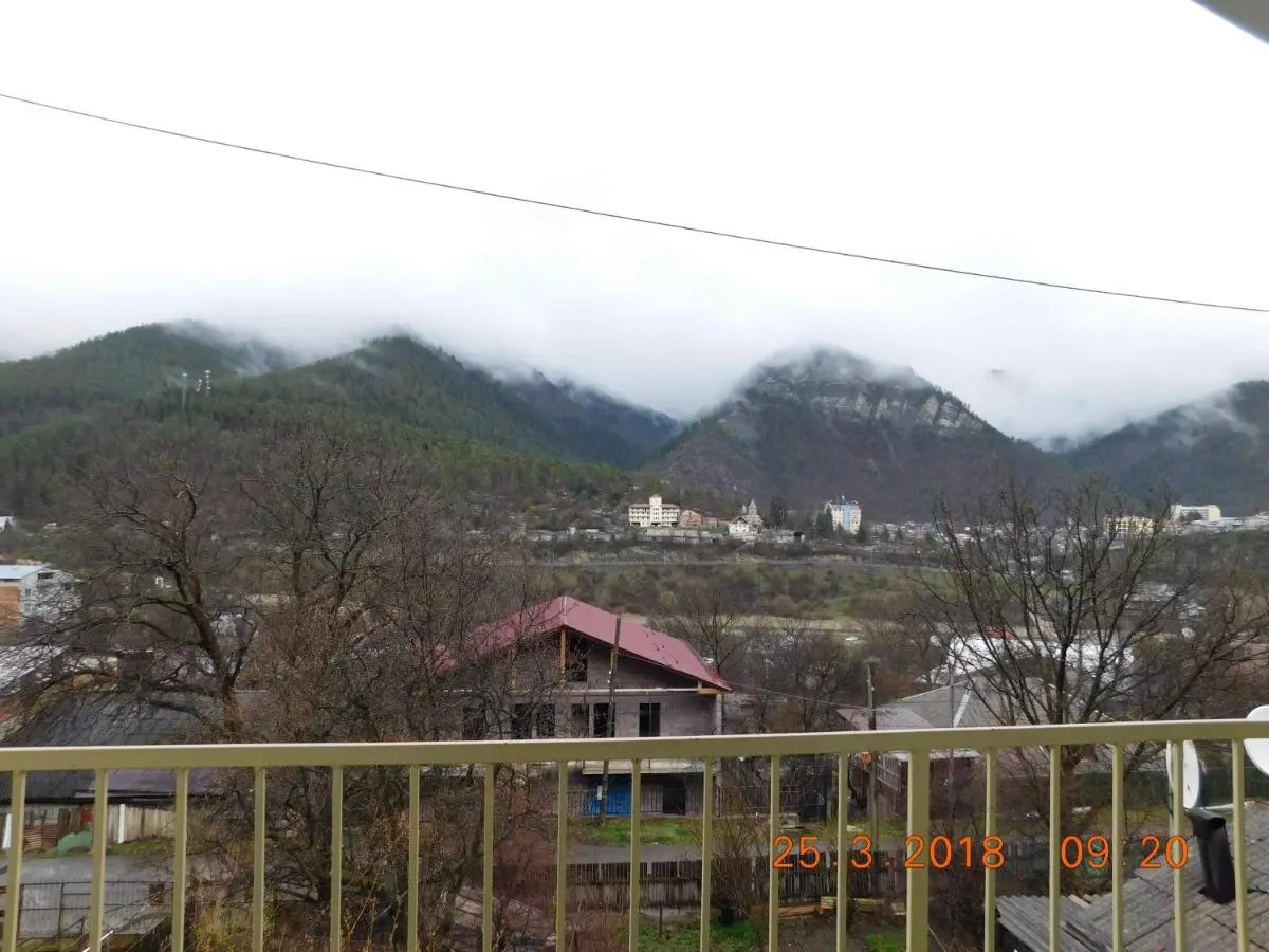 Akaki's Guesthouse
