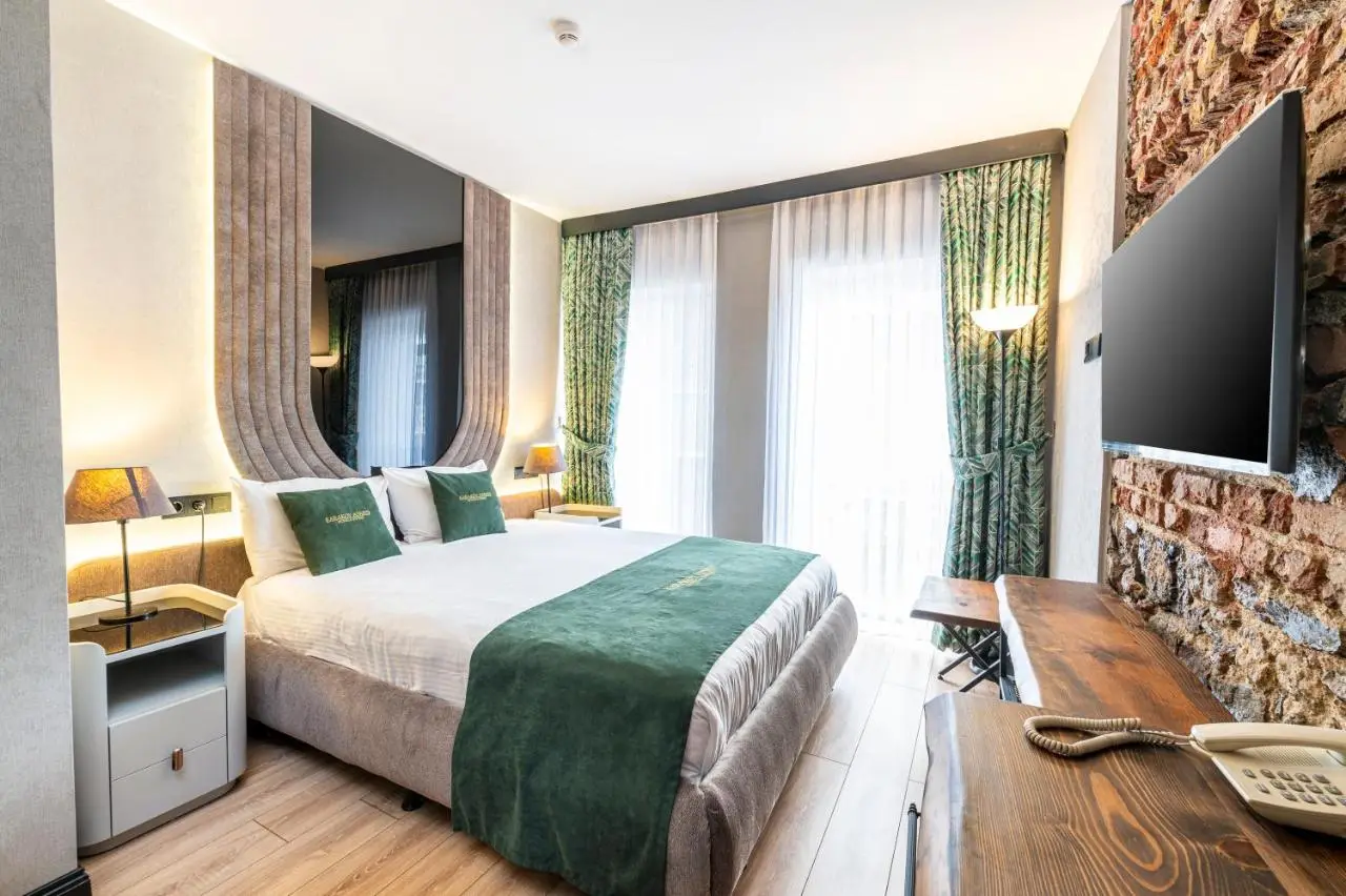 Karakoy Aparts Hotel - Special Category