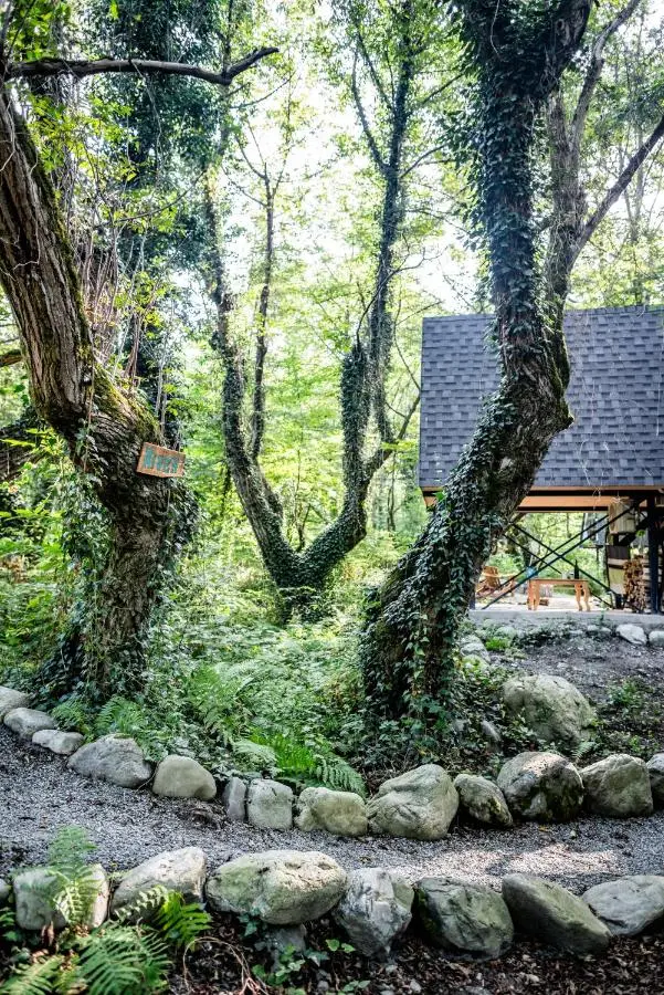 Duende Hotel