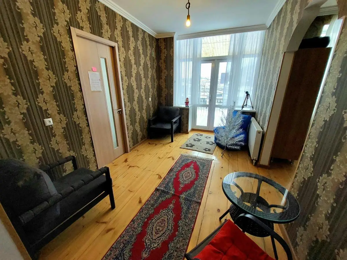 Hotel Garbani