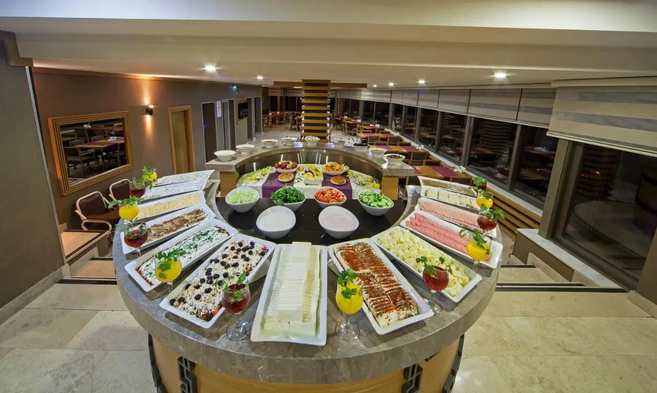Delta Hotel Istanbul & Old City