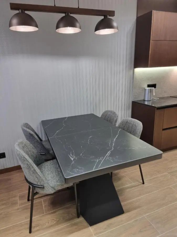 Premium apartment in Porta Batumi Tower