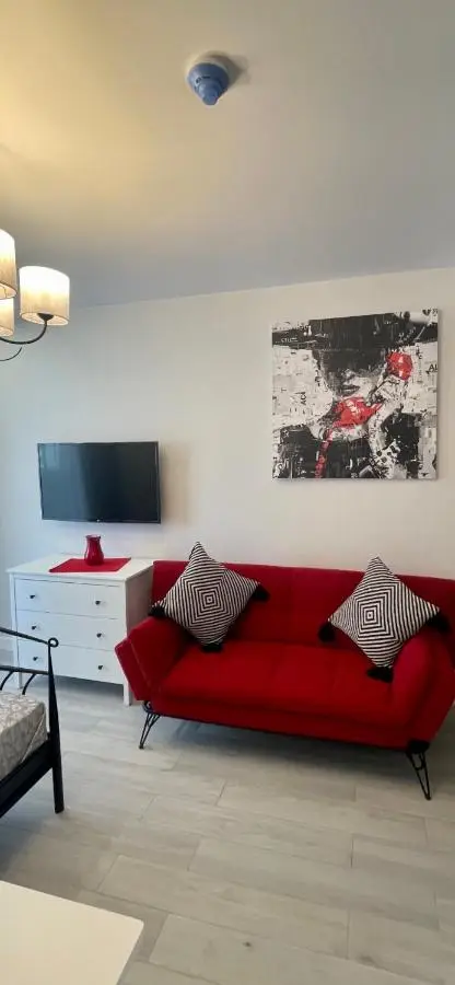 Apartment Batumi Weekend