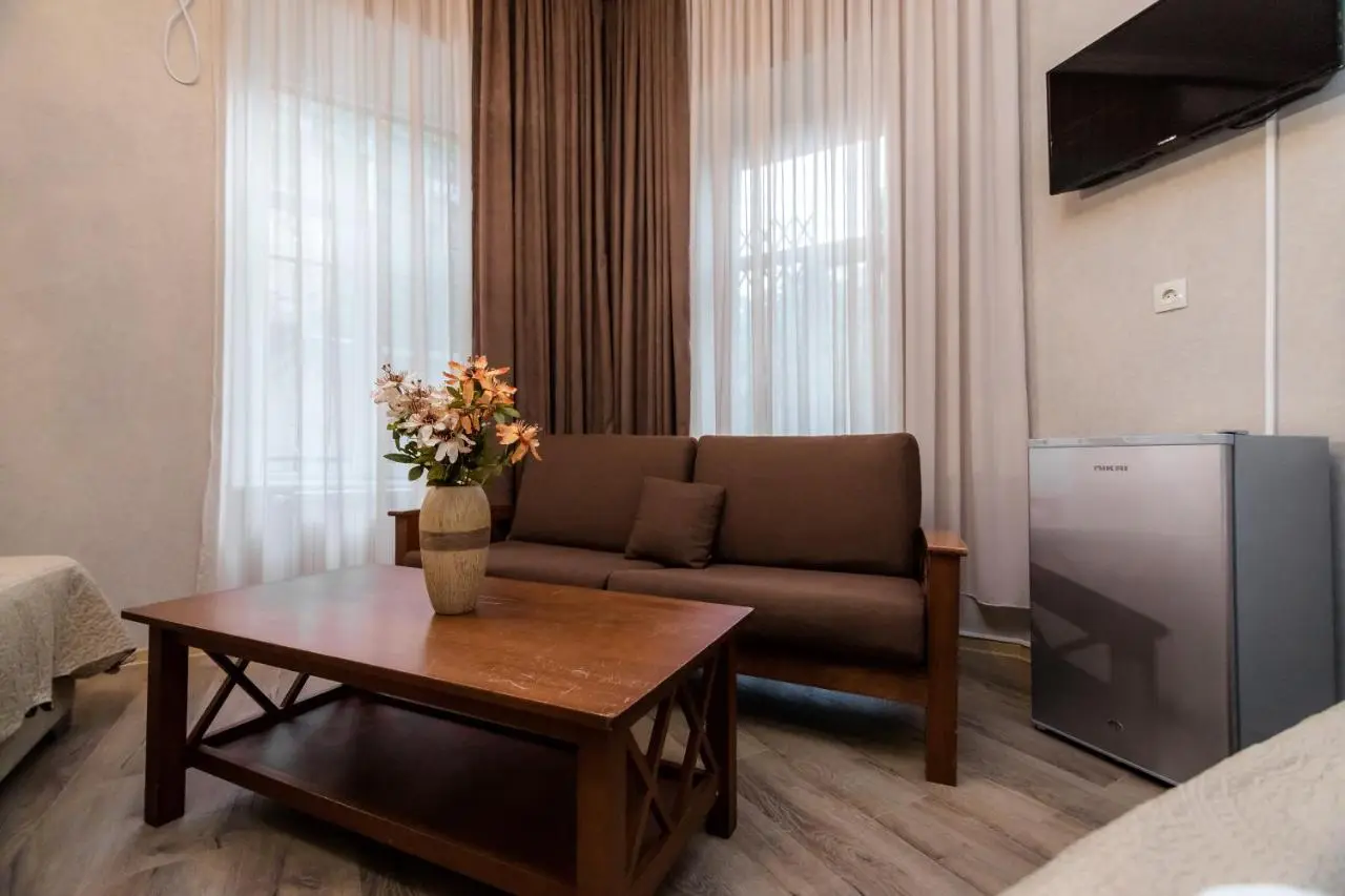 Star Hotel