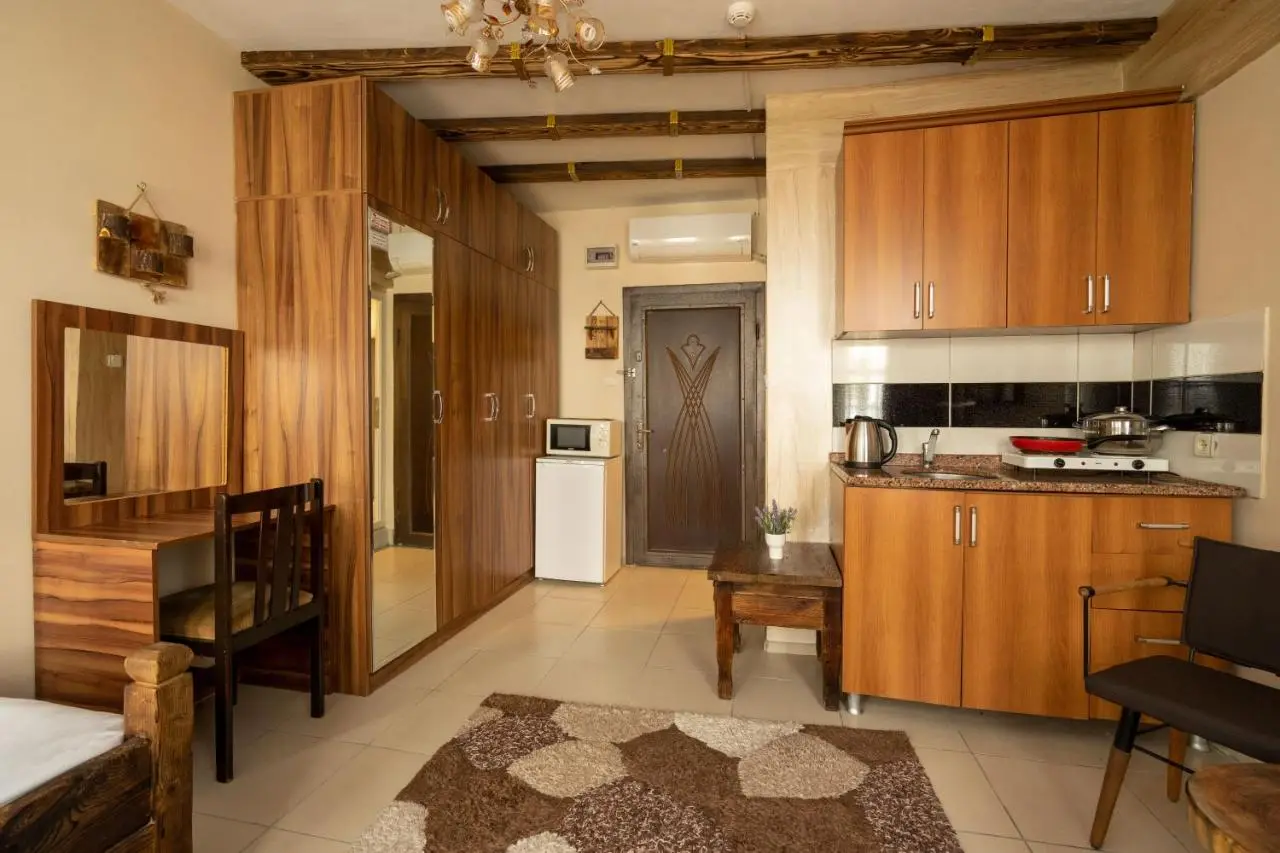 Pi Home & Apartments