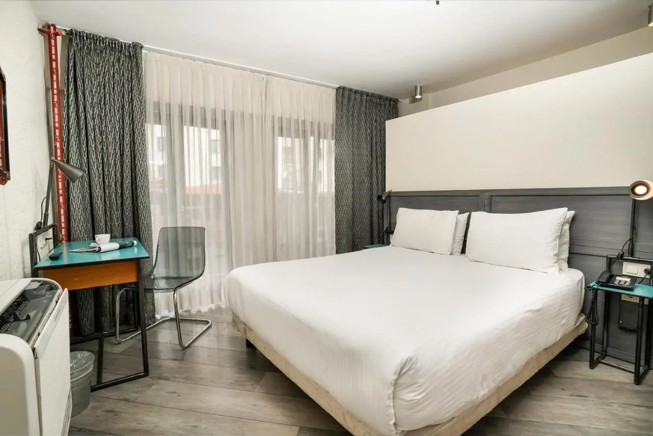 Faros Hotel Taksim-Special Category