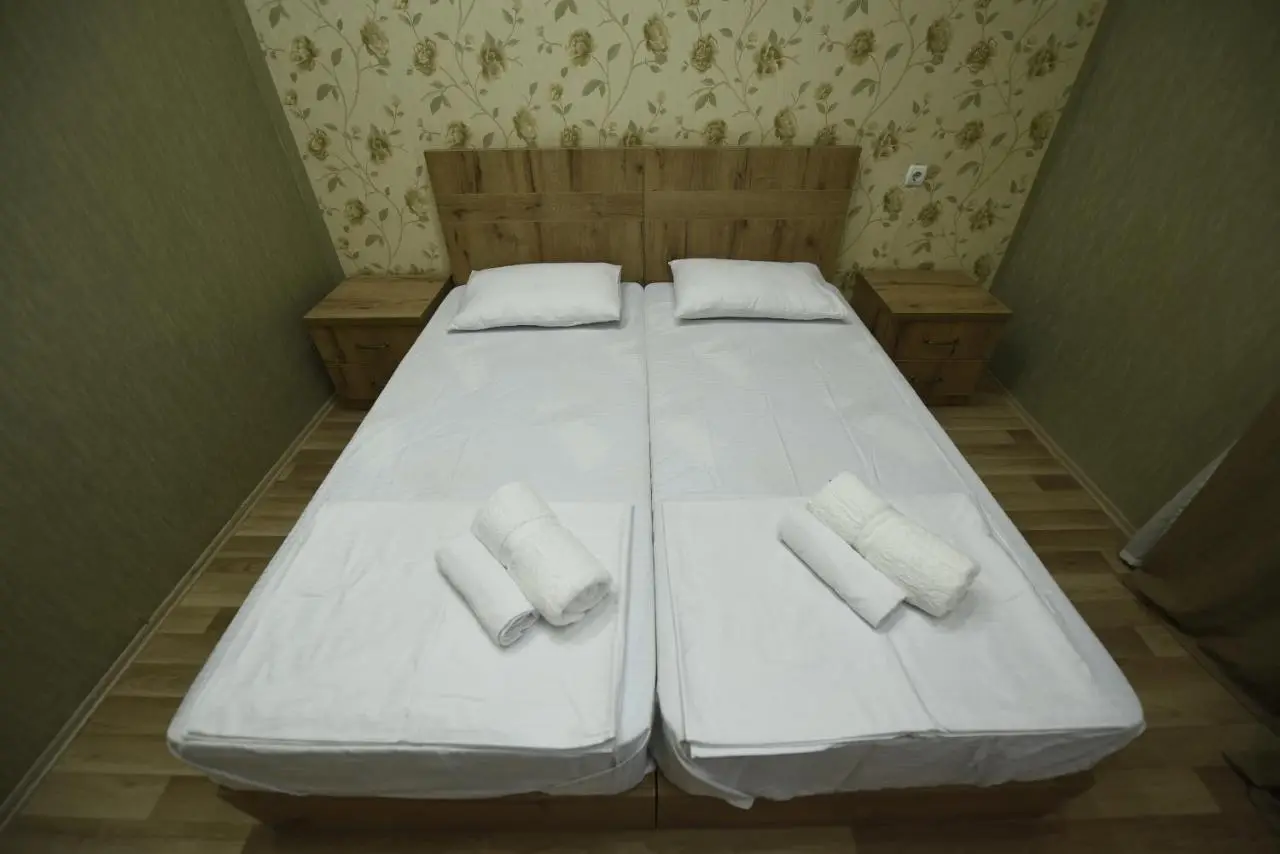 Family Hotel Avlabar