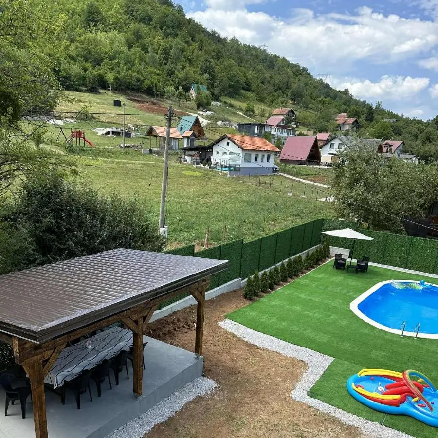 Holiday home Mumi
