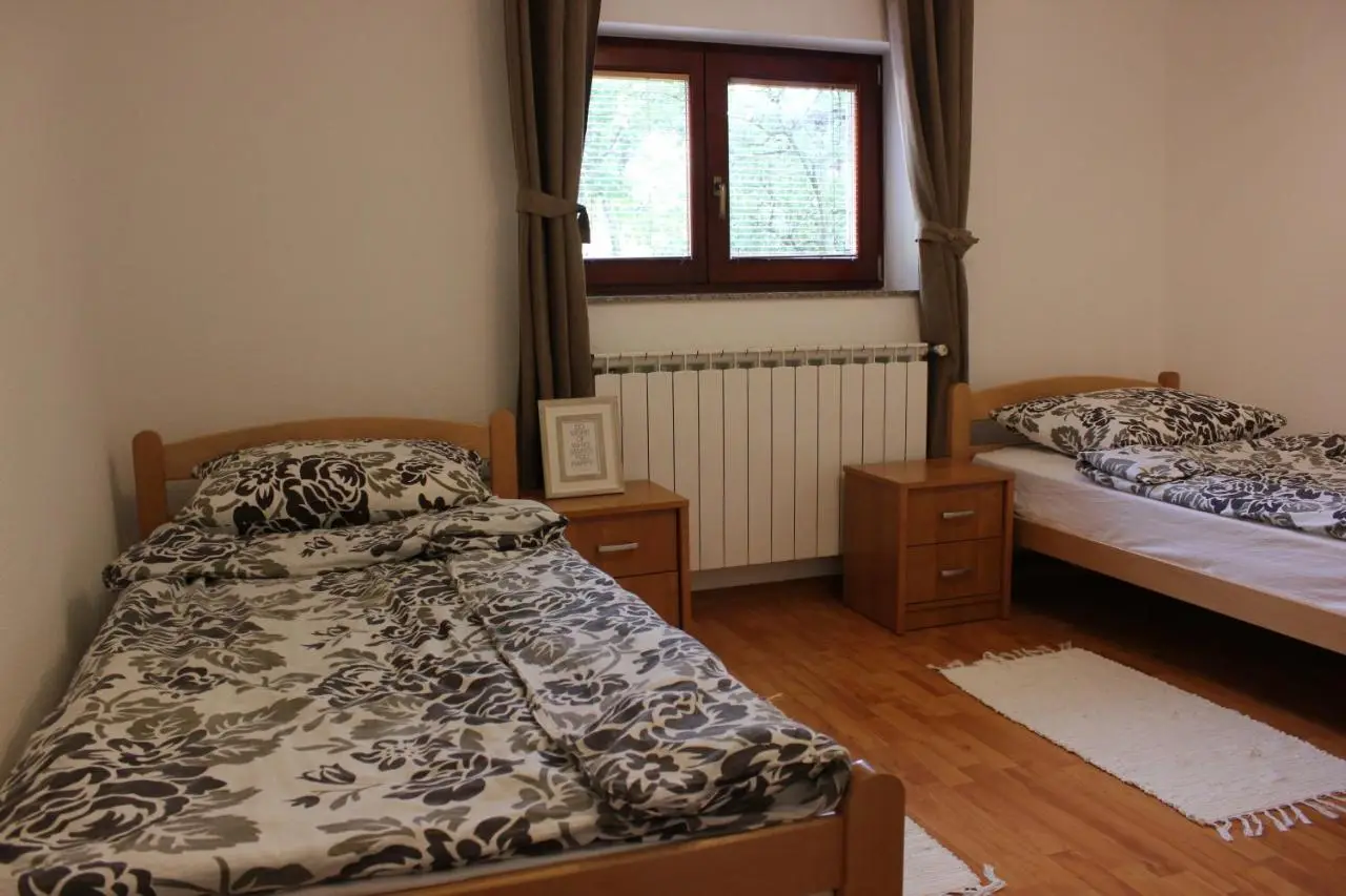 Apartment Old Town