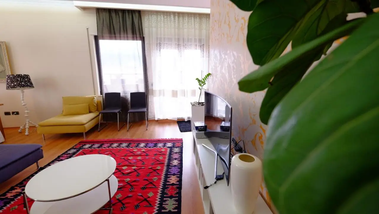 Galeria Apartment