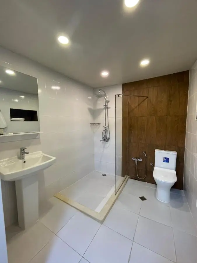 Moss Art Boutique Hotel