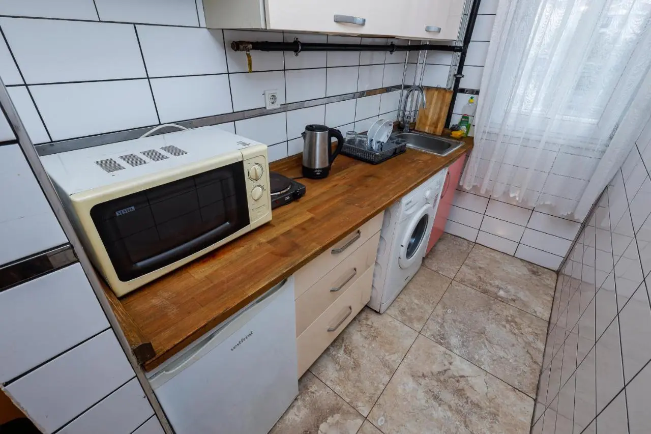 Marmara Apartments