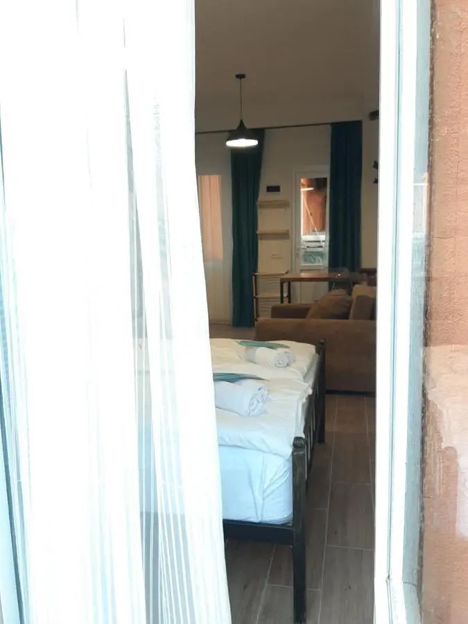Marjani Terrace Rooms