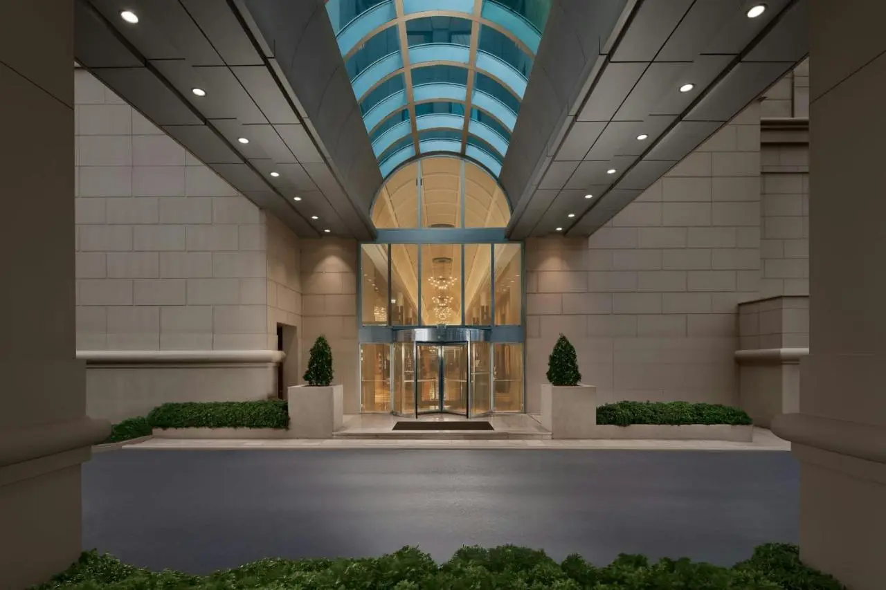 Sheraton Istanbul Levent