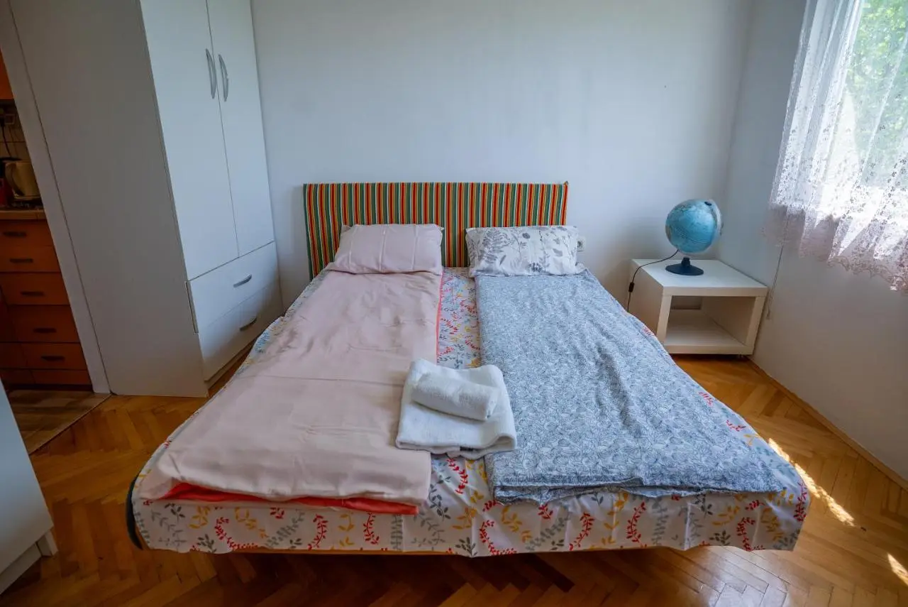 Minnie Apartment