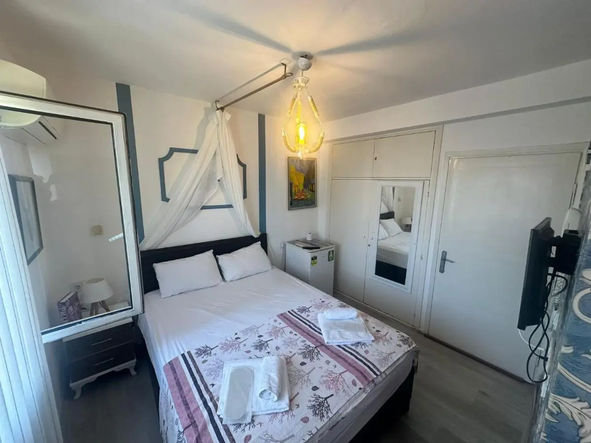 Bonjourla Otel