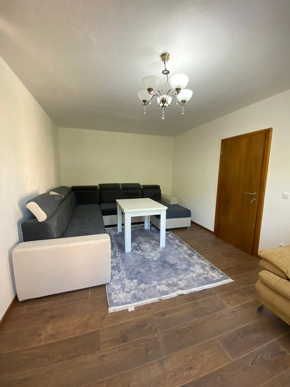House Fatima Apartment 2