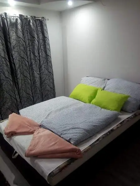 Apartmani Lana