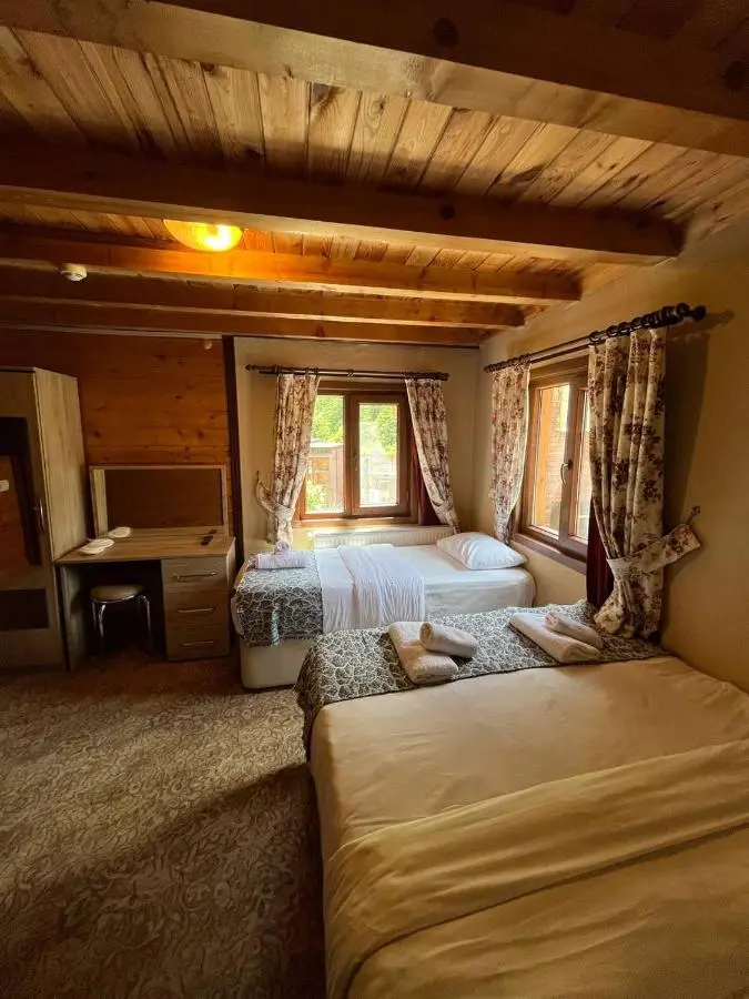 Ayder Paradise Otel