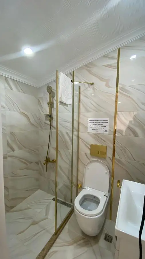 LOCA Suit LİFE AİRPORT HOTEL