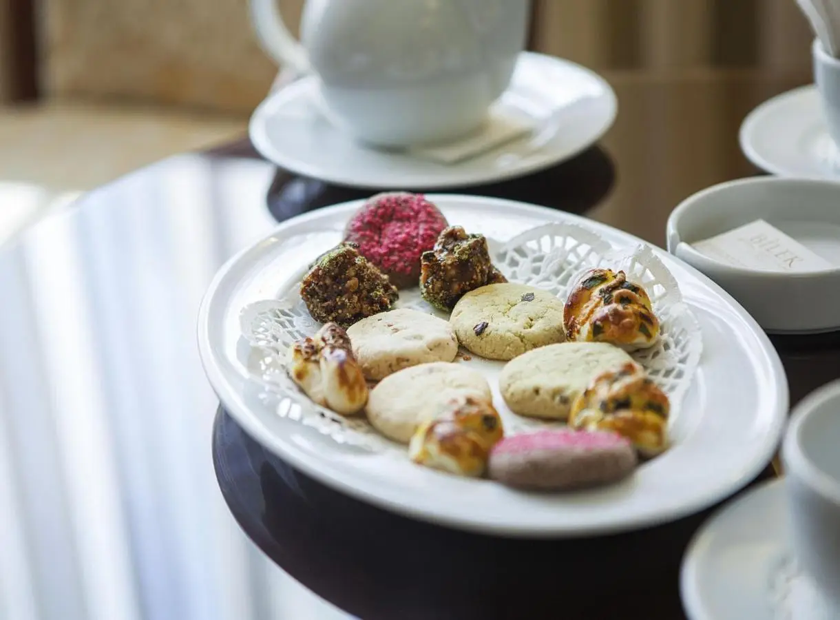 Bilek Istanbul Hotel