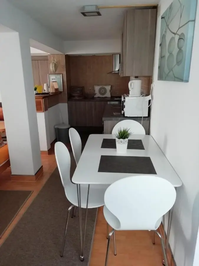 Apartment Beganovic