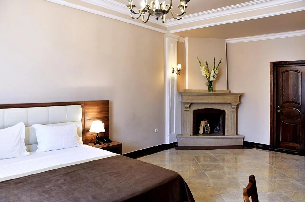 Hotel Gremi Tbilisi