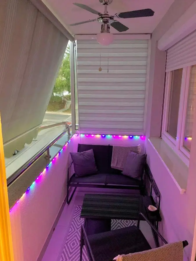 Athena Apartman