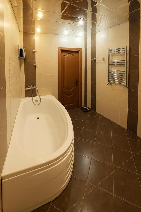 BAKU MALL apartments
