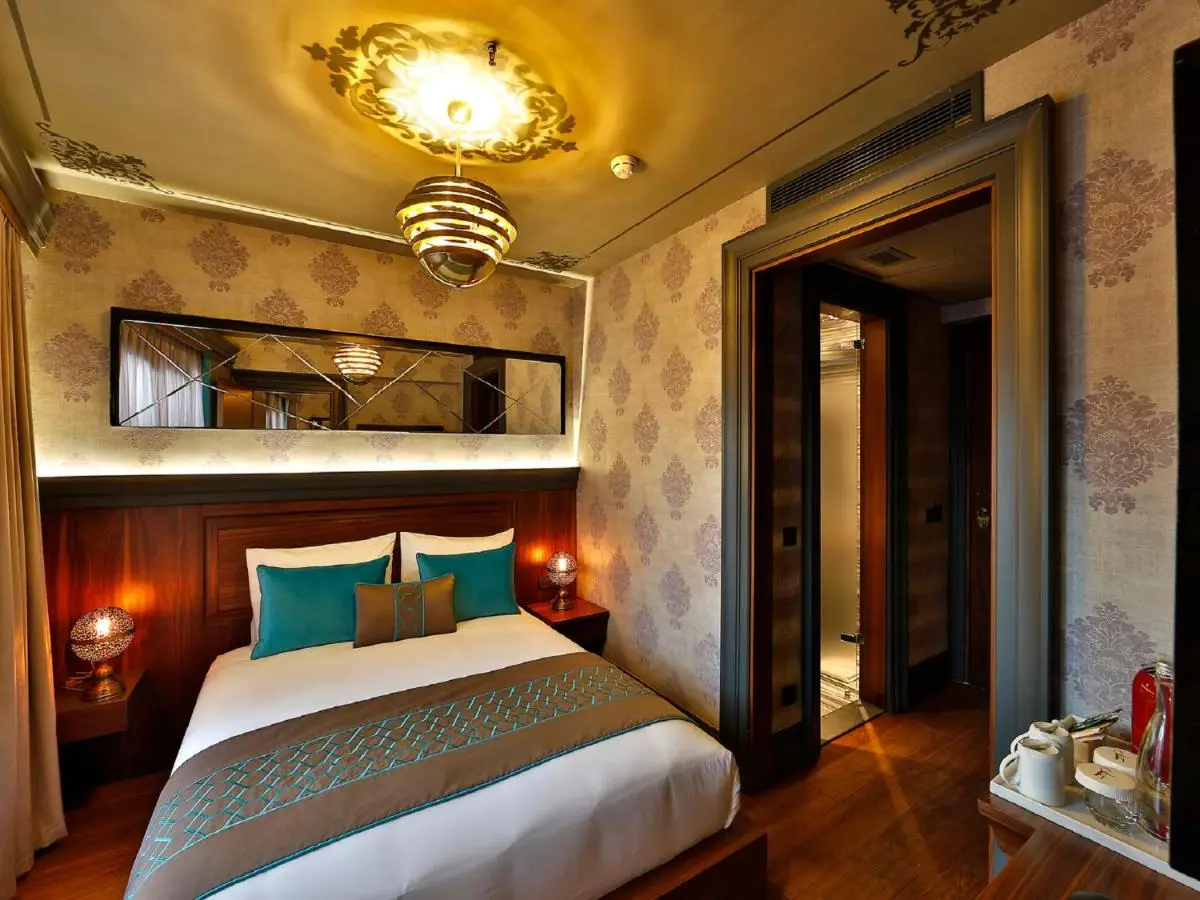 Sanat Boutique Hotel Pera